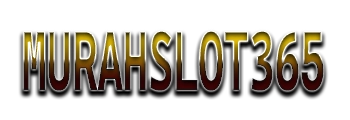Logo MURAHSLOT365